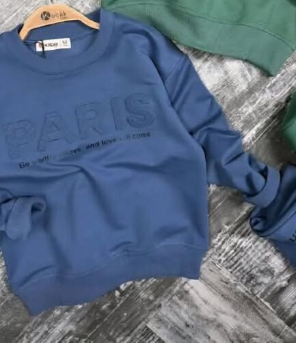 KOMPLET GRANATOWY DLA CHŁOPCA