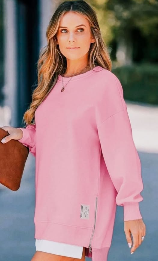 621845970_122117782887079577_6385155444558018775_n BLUZA PUDROWY RÓŻ PO BOKU ZAMECZKI